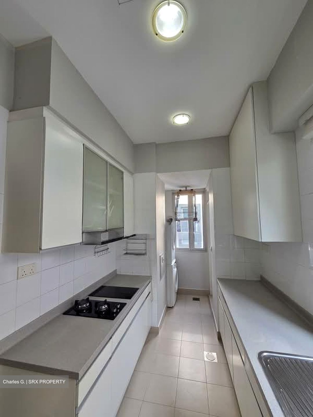 The Nexus (D21), Condominium #583844301